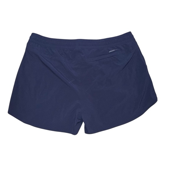 EDDIE BAUER Departure Amphib Shorts Women’s XXL - Atlantic - Picture 4 of 9